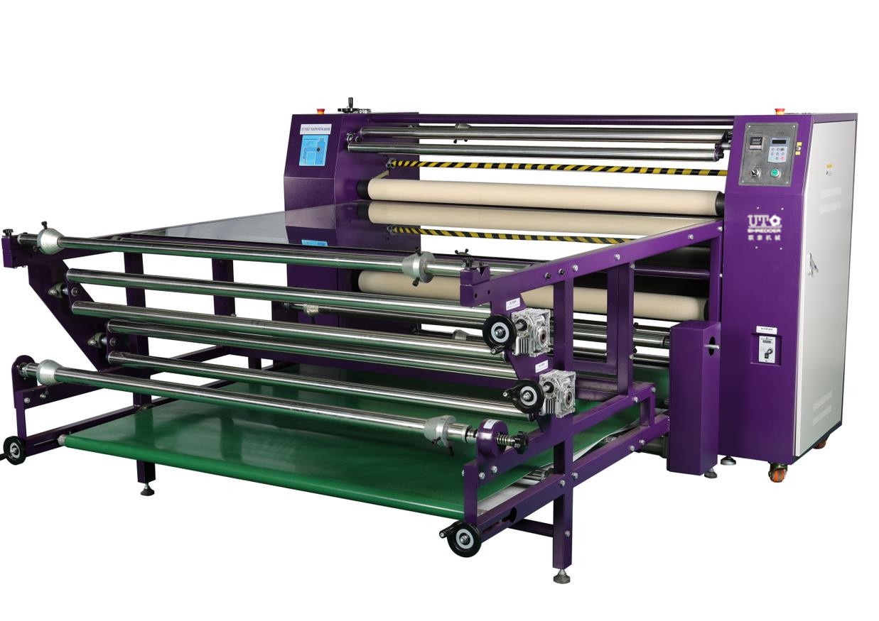 Innovative Technology Ushers in a New Era of Label Printing